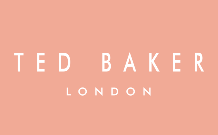 Ted Baker 